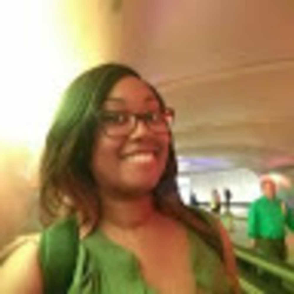 Meet your Posher, Ashlee